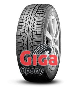 Michelin X-Ice Xi3 ZP