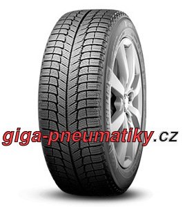 Michelin X-Ice Xi3 ZP