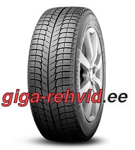 Michelin X-Ice Xi3 ZP
