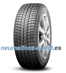 Michelin X-Ice Xi3 ZP