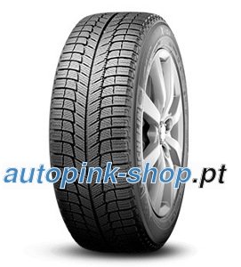 Michelin X-Ice Xi3 ZP