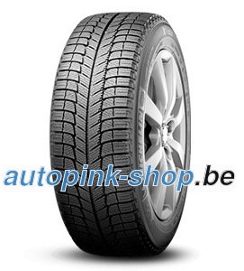 Michelin X-Ice Xi3 ZP
