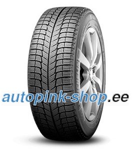 Michelin X-Ice Xi3 ZP