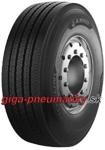 Obrázok 385/65 R22.5 158L MICHELIN X MULTI F