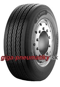 Obrázok 385/65R22,5 160K MICHELIN X MULTI T