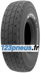 Michelin X Straddle 2