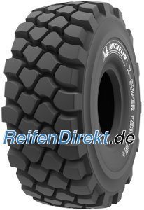 Michelin X Super Terrain A4