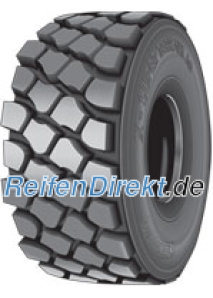 Michelin X Super Terrain Ad