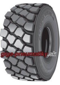 Obrázok Michelin X-Super Terrain AD ( 23.5 R25 185B TL )