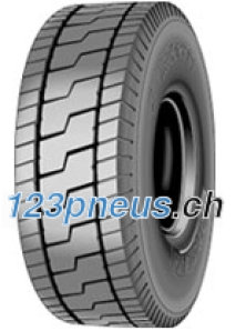Image of Michelin X-Terminal T ( 280/75 R22.5 168A8 TL ) à 123pneus.ch