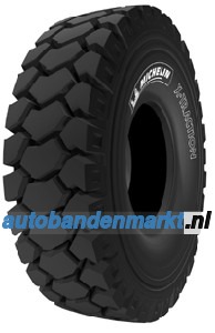 Image of Michelin X-Traction E4T ( 18.00 R33 TL Tragfähigkeit ** )