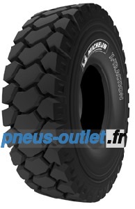 Michelin X-Traction E4T