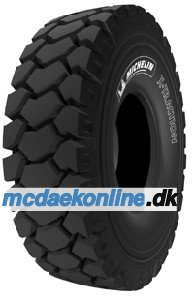 Michelin   X-Traction E4T