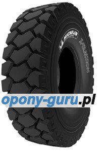 Michelin X-Traction E4T