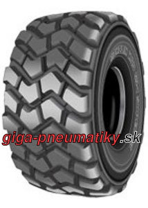 Obrázok Michelin XAD 65-1 SUPER ( 650/65 R25 180B TL Tragfähigkeit **, E3 )