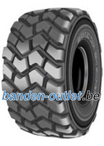 Michelin XAD 65-1 Super
