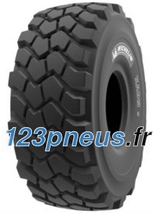 Michelin XADN ( 20.5 R25 177B TL Tragfähigkeit ** )