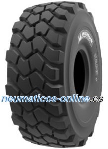 Image of Michelin XADN+ ( 29.5 R25 200B TL Tragfähigkeit ** ) 3528705974282