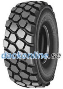 Michelin XADT ( 20.5 R25 177B TL )