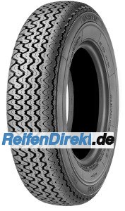 Michelin XAS ( 165/80 R14 84H )
