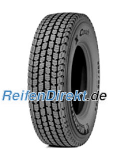 3528705280079 - Michelin X Coach XD ( 295 80 R225 152 148M Doppelkennung 154L )