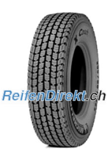 Image of Michelin X Coach XD ( 295/80 R22.5 152/148M Doppelkennung 154L ) bei ReifenDirekt.ch - online Reifen Händler