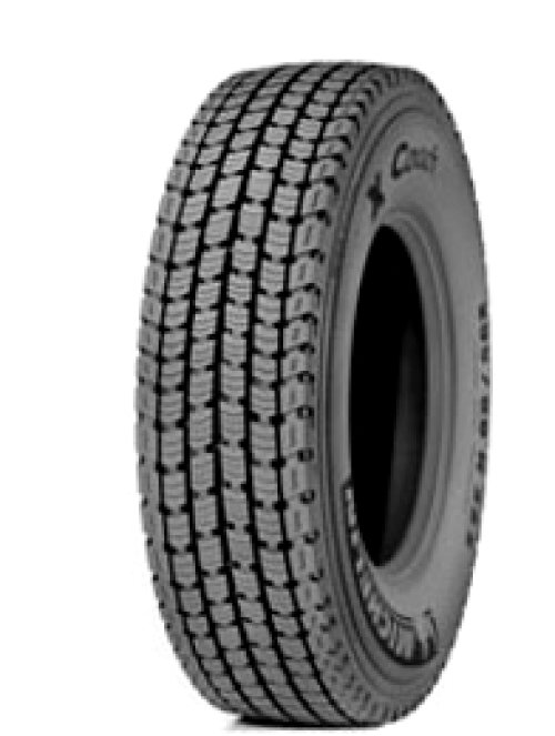 Michelin X Coach XD ( 295/80 R22.5 152/148M Marcare dubla 154L )