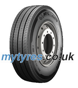 Michelin X Coach Z 9 R22.5 152/149M 18PR @ mytyres.co.uk