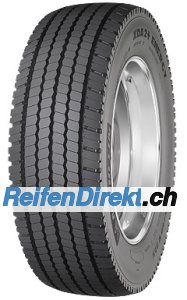 Image of Michelin XDA 2+ Energy ( 295/80 R22.5 152/148M ) bei ReifenDirekt.ch - online Reifen Händler