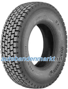 Image of Michelin XD All Road ( 295/80 R22.5 152/148L )