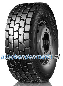 Image of Michelin XDE 1 ( 265/70 R17.5 138/136M )