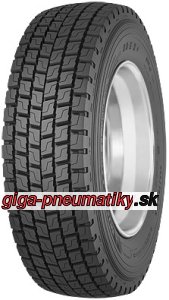 Obrázok 305/70 R22,5 152/148L MICHELIN XDE2+