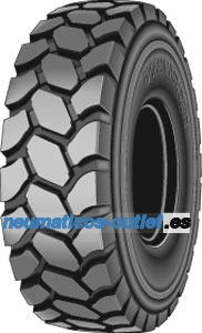 Michelin XDT A4