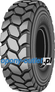 Michelin XDT A4