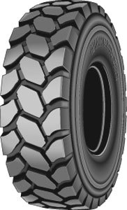 Michelin XDT A4