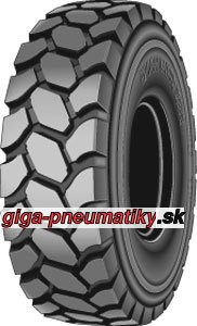 Obrázok Michelin XDT B ( 21.00 R35 TL Tragfähigkeit ** )