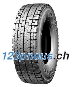 Image of Michelin XDW Ice Grip ( 315/80 R22.5 156/150L Double marquage 154/150M ) à 123pneus.ch