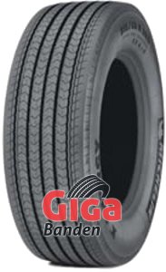 Image of Michelin X ENERGY XF ( 315/60 R22.5 154/148L )