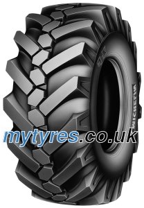 Michelin XF 18 R22.5 TL @ mytyres.co.uk