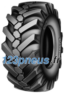 Michelin XF ( 445/70 R19.5 173A8 TL Double marquage 180A2 )