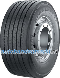 Image of Michelin XFA 2 ENERGY Antisplash ( 385/55 R22.5 158L Dubbel merk 160J )