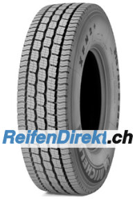 Image of Michelin XFN 2+ ( 315/80 R22.5 156/150L 18PR ) bei ReifenDirekt.ch - online Reifen Händler
