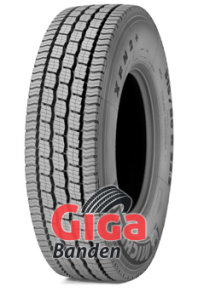 Image of Michelin XFN 2+ ( 315/80 R22.5 156/150L )