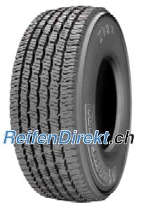 Image of Michelin XFN 2 Antisplash ( 315/70 R22.5 154L ) bei ReifenDirekt.ch - online Reifen Händler
