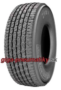 Obrázok MICHELIN 315/70 R 22,5 XFN2 154/150L TL