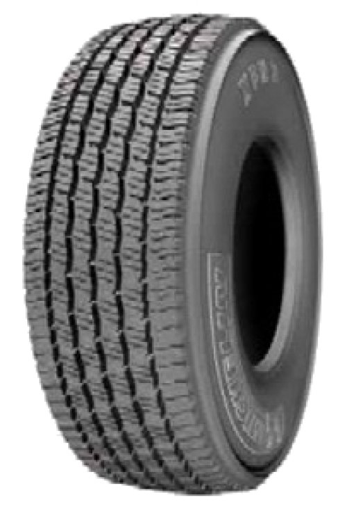 Michelin XFN 2 Antisplash ( 315/70 R22.5 154L )