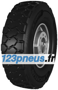 Michelin X Force ZH ( 315/80 R22.5 156/150G )