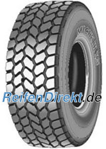 Michelin XGC