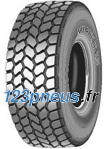 Michelin XGC ( 445/80 R25 170E TL )