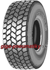 Obrázok Michelin XGC ( 445/80 R25 170E TL )